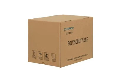 ইনসুলেটেড গ্লাস সিল্যান্টের জন্য পলিসোবিউটিলিন